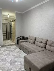 Квартира в новостройке Riverside (35 м²)