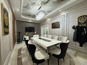 Квартира в новостройке Шохсарой, Юнусабад 8 квартал