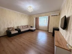 Квартира в новостройке в Яккасарайском районе