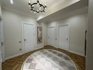 Квартира в новостройке в Яккасарайском районе
