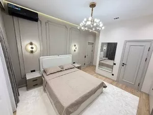 Квартира в новостройке Vegas Tower, 115 кв.м, Яккасарайский район