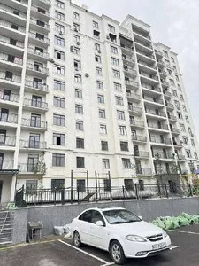 Квартира в новостройке, Яккасарайский район, Хилмар, 92 кв.м.