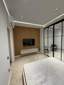 Квартира в новостройке, Яккасарайский район