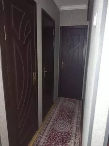 Квартира в Олмазоре, 3 комнаты
