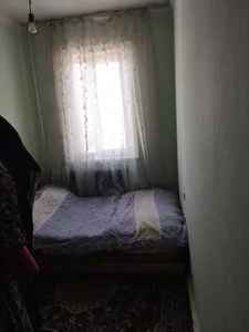 Квартира в районе Чорсу (Шайхонтохур)