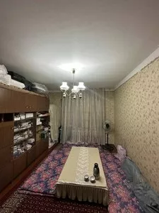 Квартира в районе Олмазор, Нукус