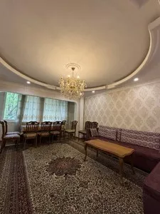 Квартира в районе Ойбек