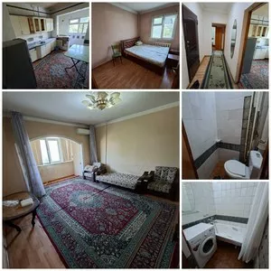 Квартира в районе Шайхонтоҳур