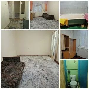 Квартира в районе Яккасарой, Бошлик