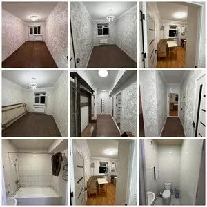 Квартира в районе Янгиҳаёт