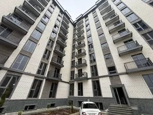 Квартира в Саттепе, пос. Три бочки, 3/9 эт., 68 м²