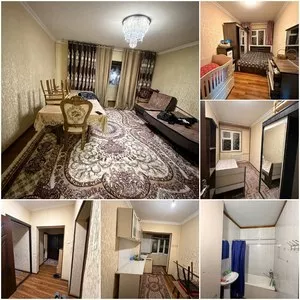 Квартира в Сергели 2