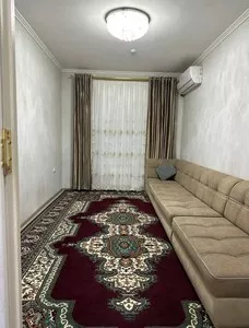 Квартира в Сергели, 3 комнаты
