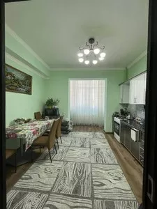 Квартира в Сергели, 62 кв.м.