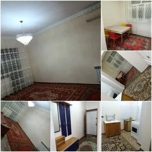 Квартира в Сергели на ижару