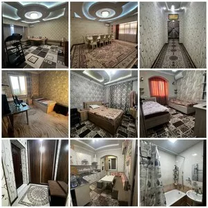 Квартира в Шайхантахурском районе, Ганга