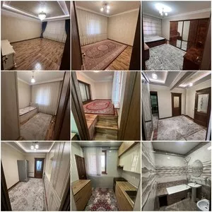 Квартира в Шайхантохур тумани