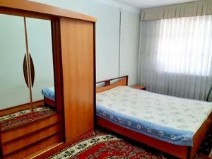 Квартира в Шайхонтохурском районе