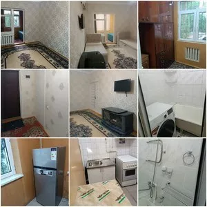 Квартира в Шайхонтоҳуре на ижару
