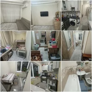 Квартира в Шайхонтоҳуре на ижару