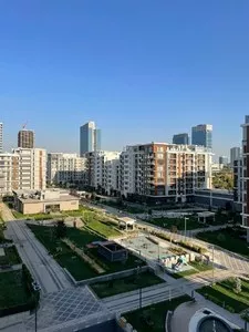 Квартира в Ташкент Сити Gardens