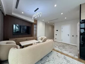 Квартира в Яккасарайском районе ЖК Piramit Tower