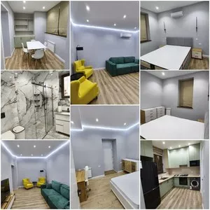 Квартира в Яккасарое на аренду