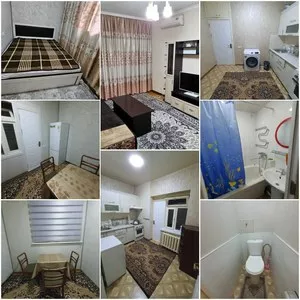 Квартира в Яккасарое на ижару