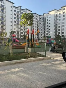 Квартира в Яккасаройском районе