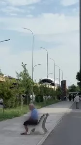 Квартира в Янгиабадском районе, 3 комнаты, 58 м², 2 этаж
