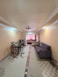 Квартира в Яшнабадском районе, 52 м², кирпичный дом