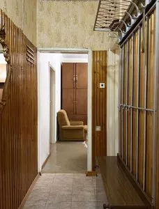 Квартира в Яшнабадском районе (Аслабад 1)