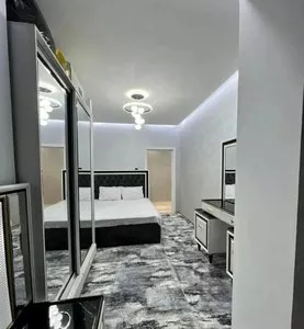 Квартира в Яшннабоде