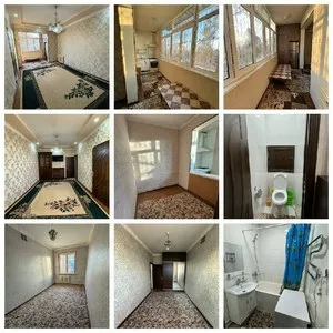 Квартира в Юнусабаде, 2 комнаты