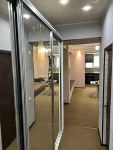 Квартира в Юнусабаде, 45 м², 9 этаж
