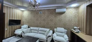 Квартира в Юнусабаде-7