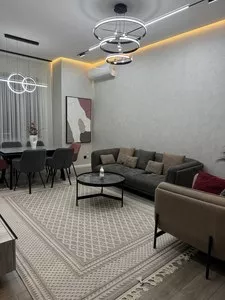 Квартира в Юнусабадском районе ЖК на Ц5