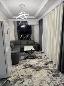 Квартира в Юнусабадском районе