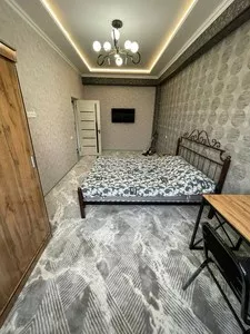 Квартира в Юнусободе