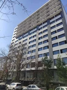 Квартиры в новостройке ЖК Askiya City, Яккасарайский район