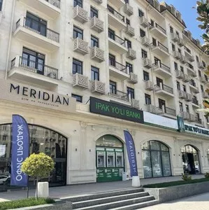 Квартиры в новостройке ЖК Meridian, Яшнабадский район