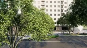Квартиры в новостройке Nova Rezedens в центре Андижана