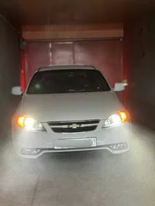 Lacetti elegant plus gentra sotiladi 2023 yil (17000km)