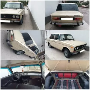 Лада 2106