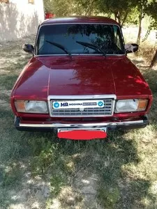 Lada 2107 1995 года