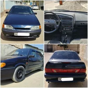 Lada 2115