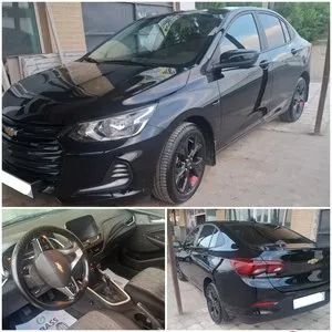 Lada Granta Onyx 2023, 63 000 км, газ/бензин