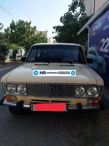 Lada VAZ 2106 1988 года