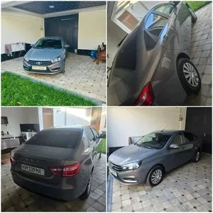 Lada Vesta 2020