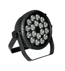 LED PAR to‘plami